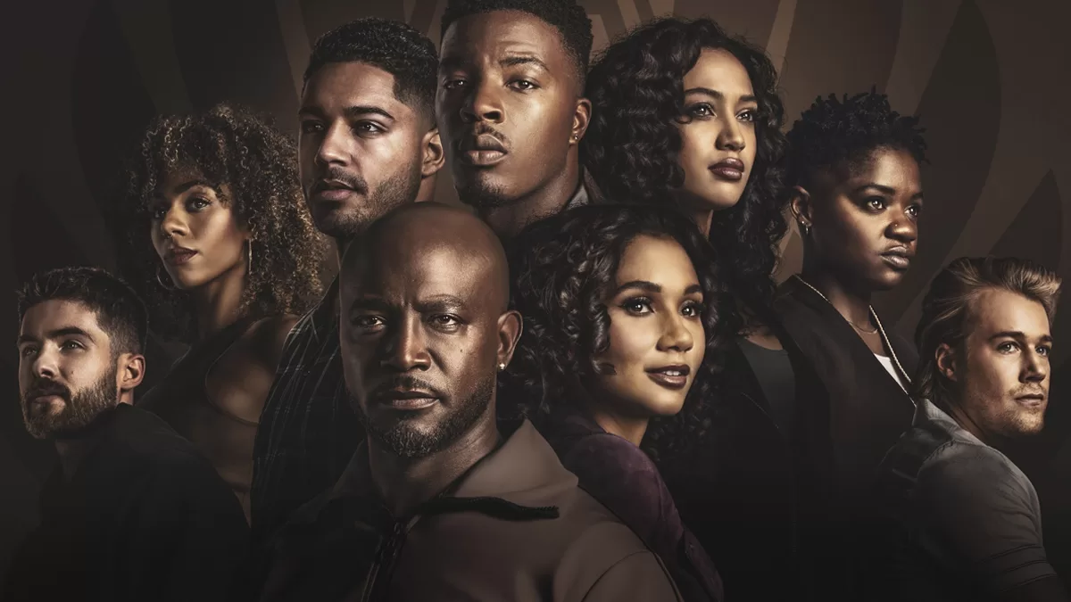 lanzamiento de netflix de la temporada 6 de todos los americanos