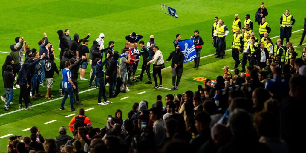 ¿Cuándo habrá sentencia firme del Espanyol?