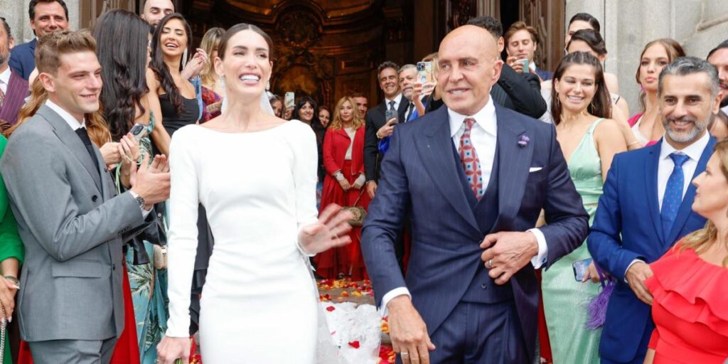 ¿Embarazo a la vista? Marta López Álamo revela sus planes de maternidad con Kiko Matamoros