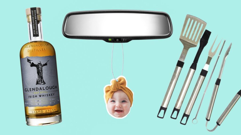 ¿Qué le regalo a papá para el Día del Padre?