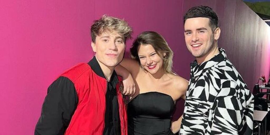 ¿Quiénes son Mantra, el grupo invitado en la gala 9 de 'Tu cara me suena'?