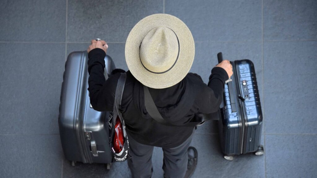 ¿Vas a viajar a República Dominicana? EEUU pide tomar más precauciones