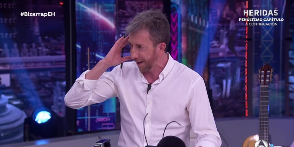 'El Hormiguero' corta su emisión en directo y confirma lo que muchos sospechaban