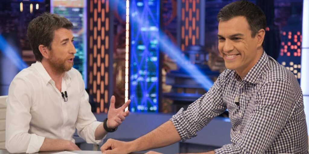 'El Hormiguero' emite un comunicado que afecta a la visita de Pedro Sánchez