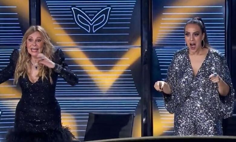 'Mask Singer' toma una drástica decisión y cambia de fecha su gran final