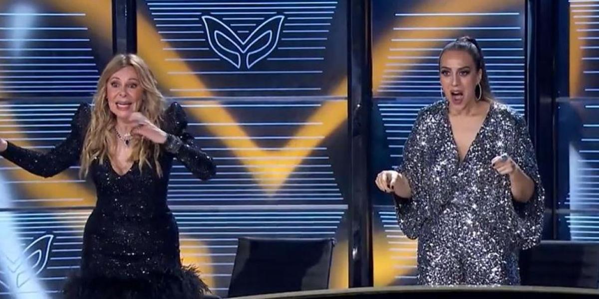 'Mask Singer' toma una drástica decisión y cambia la fecha de su gran final