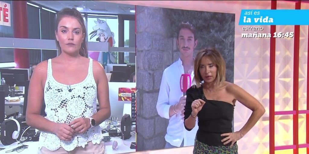 'Socialité' destapa la última gran mentira de Malú: "Nos ha intentado despistar"