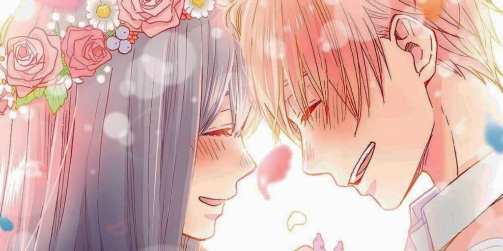 Art of Wake Up, Sleeping Beauty manga