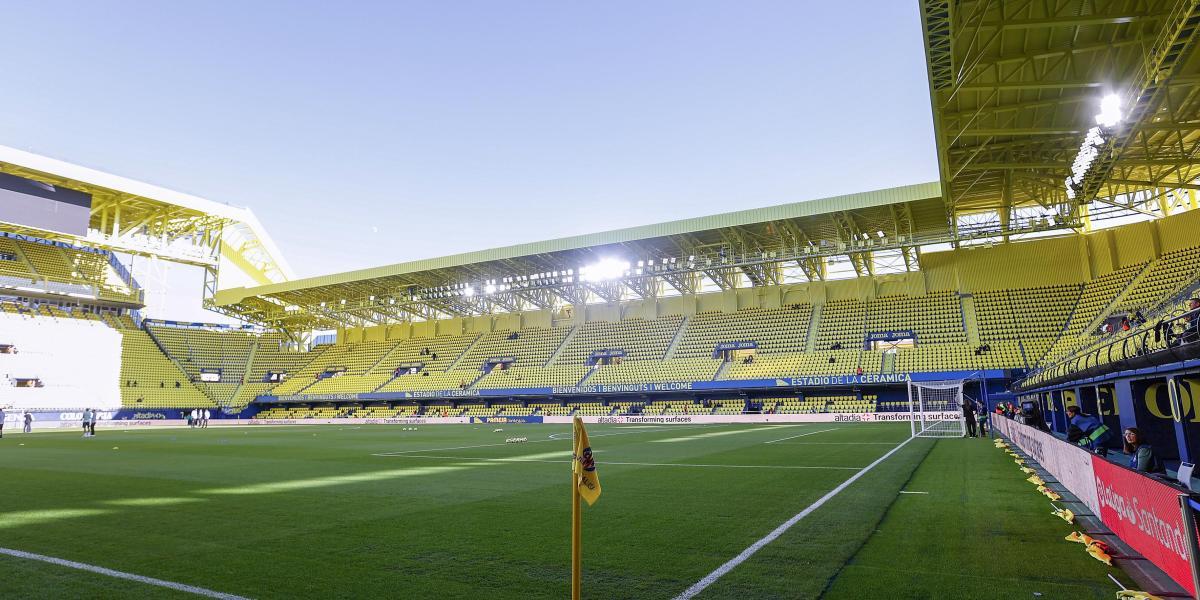 100 años de un campo histórico