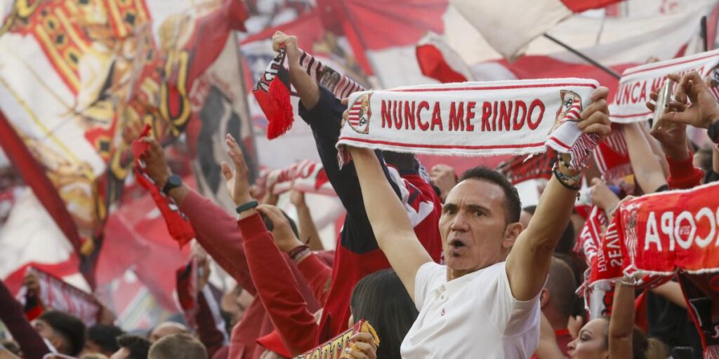 10.000 sevillistas ya han renovado su abono