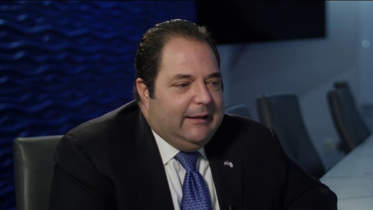 Alcalde de North Miami Beach enfrenta cargos por presunta irregularidad electoral