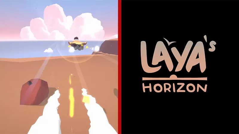 layas horizonte netflix juego layas horizonte netflix juego