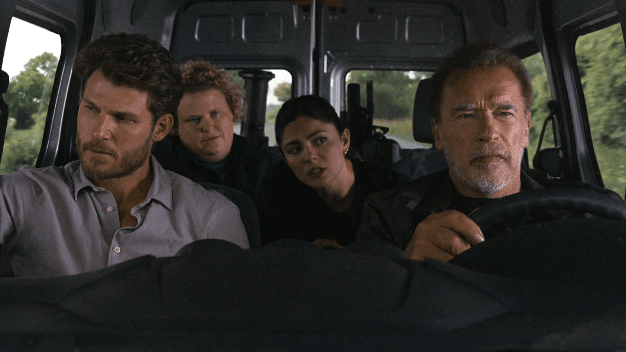 arnie cia luke fubar temporada 2 estado de renovación de netflix lo que sabemos hasta ahora arnie cia luke fubar temporada 2 estado de renovación de netflix lo que sabemos hasta ahora