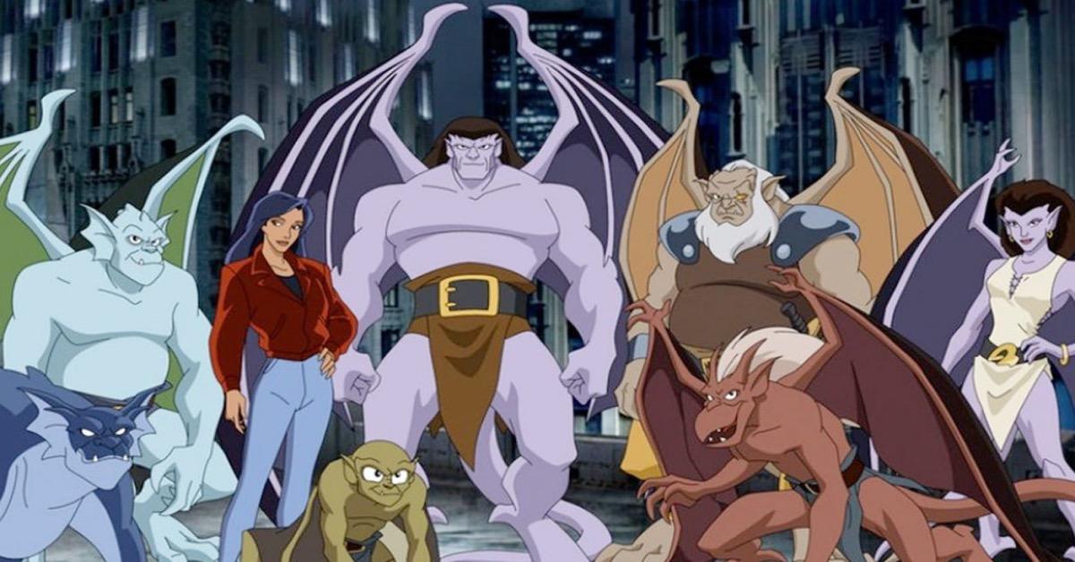 Greg Weisman de Gargoyles dice que los informes de películas no son ciertos
