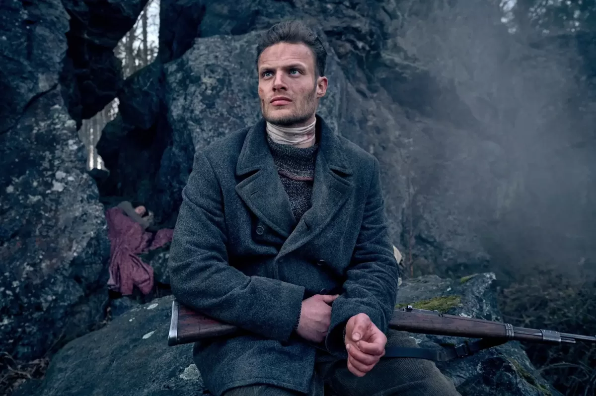 Cheer Sangre y agua La comedia de acción alemana de la Segunda Guerra Mundial llegará a Netflix en mayo de 2023