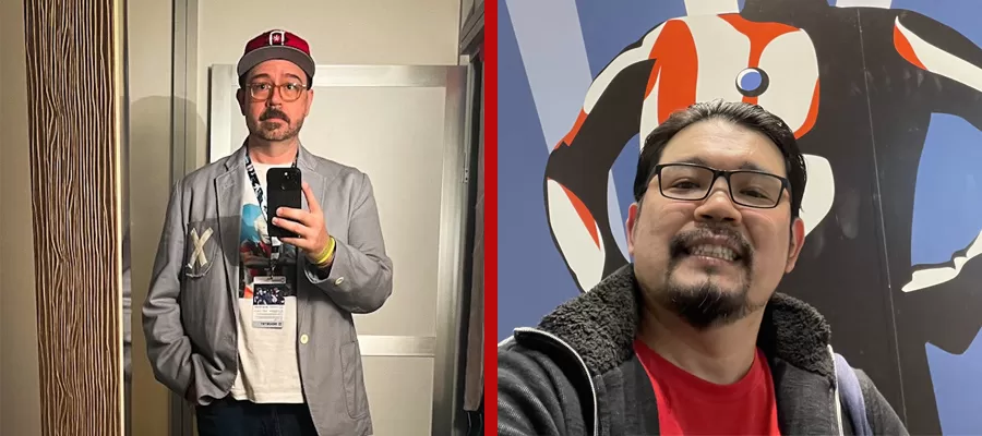 shannon tindle josh aoshima directores ultraman netflix shannon tindle josh aoshima directores ultraman netflix