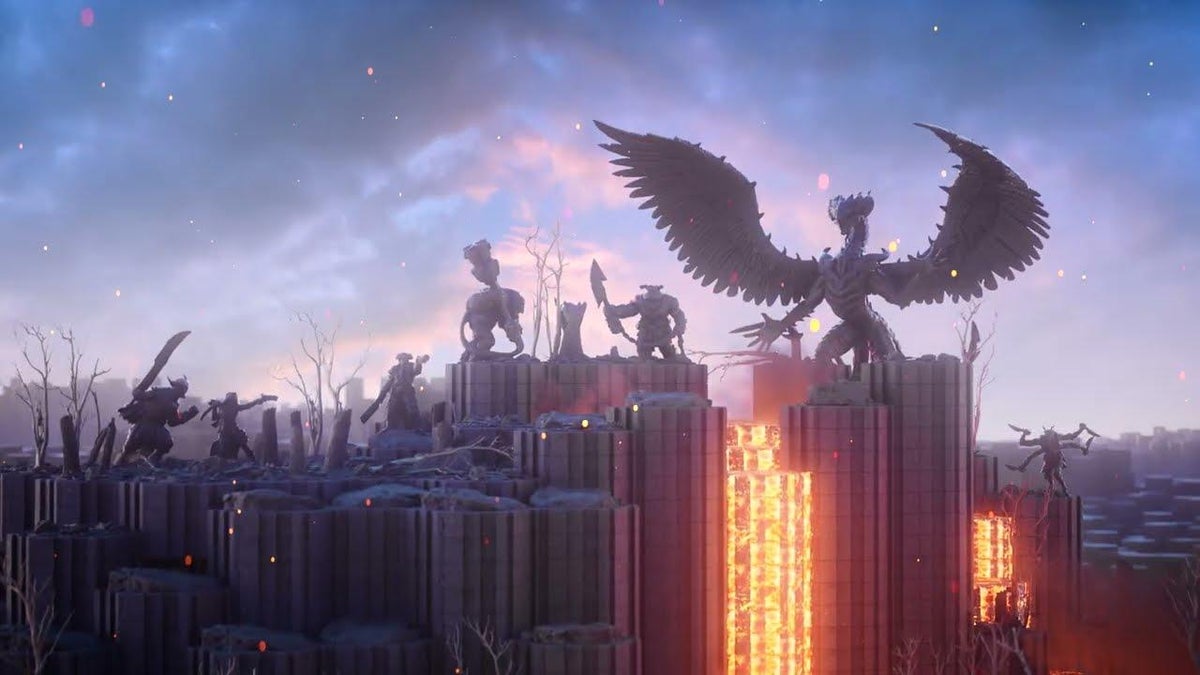 Heroscape regresa (de verdad esta vez)