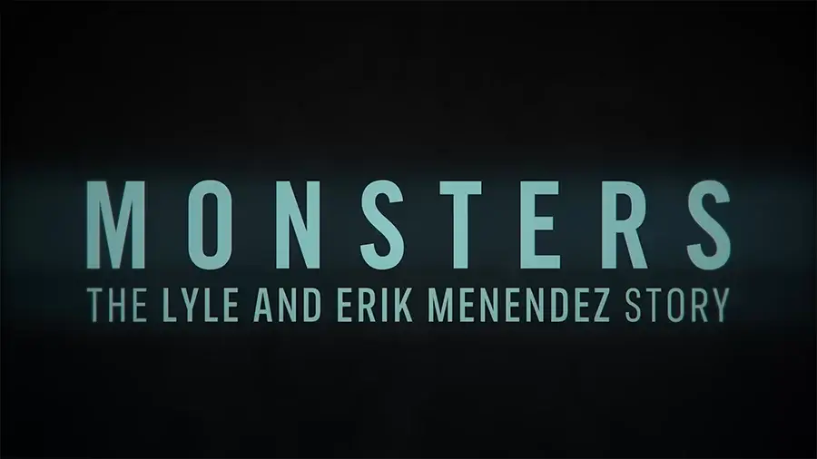 MONSTRUOS Los títulos de los cuentos de Lyle y Erik Menéndez MONSTRUOS Los títulos de los cuentos de Lyle y Erik Menéndez
