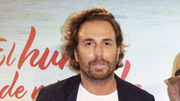 Raúl Prieto en una imagen de archivo / Gtres