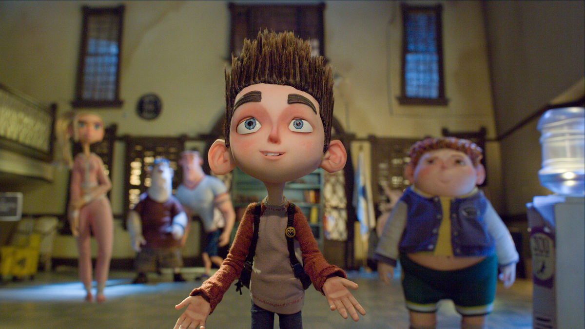 Laika intenta “la cosa más difícil” en la historia del estudio con una nueva película Stop Motion