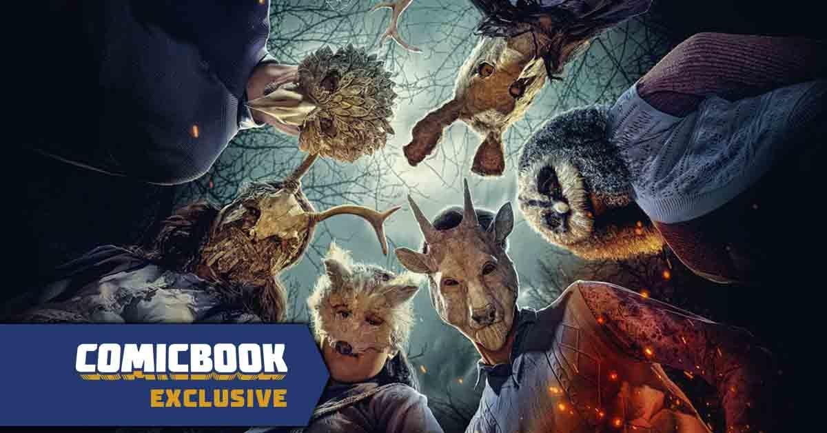 La puntuación de la temporada 2 de Yellowjackets establece la fecha de lanzamiento, debuta “No Reason” (exclusivo)