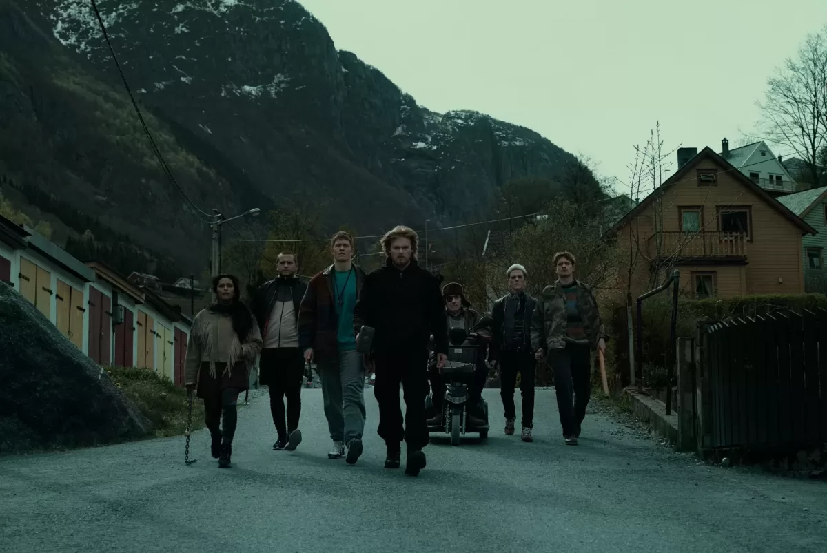 ragnarok temporada 3 primer vistazo 4