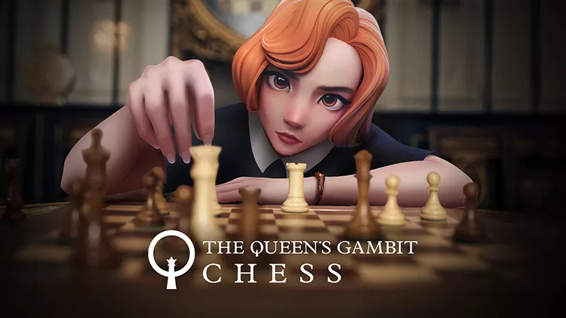 el juego de ajedrez gambito de reinas netflix el juego de ajedrez gambito de reinas netflix