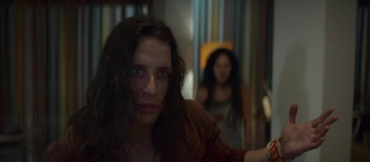 rory culkin Black Mirror Temporada 6 Episodio 3 más allá del mar Explicado rory culkin Black Mirror Temporada 6 Episodio 3 más allá del mar Explicado
