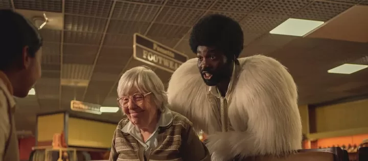 Gaap Black Mirror Temporada 6 Episodio 5 demonio 79 Final explicado