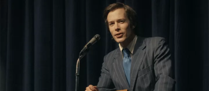 Mark Smart Black Mirror Temporada 6 Episodio 5 Demonio 79 Explicación del final