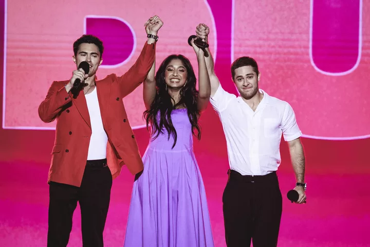 evento tudum de netflix