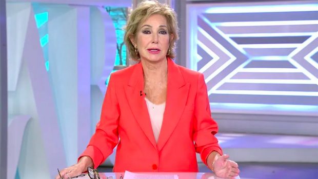 Ana Rosa Quintana / Telecinco