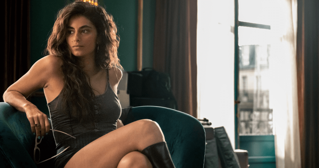 berlín primer vistazo imágenes netflix temporada 1 imagen 5 berlín primer vistazo imágenes netflix temporada 1 imagen 5