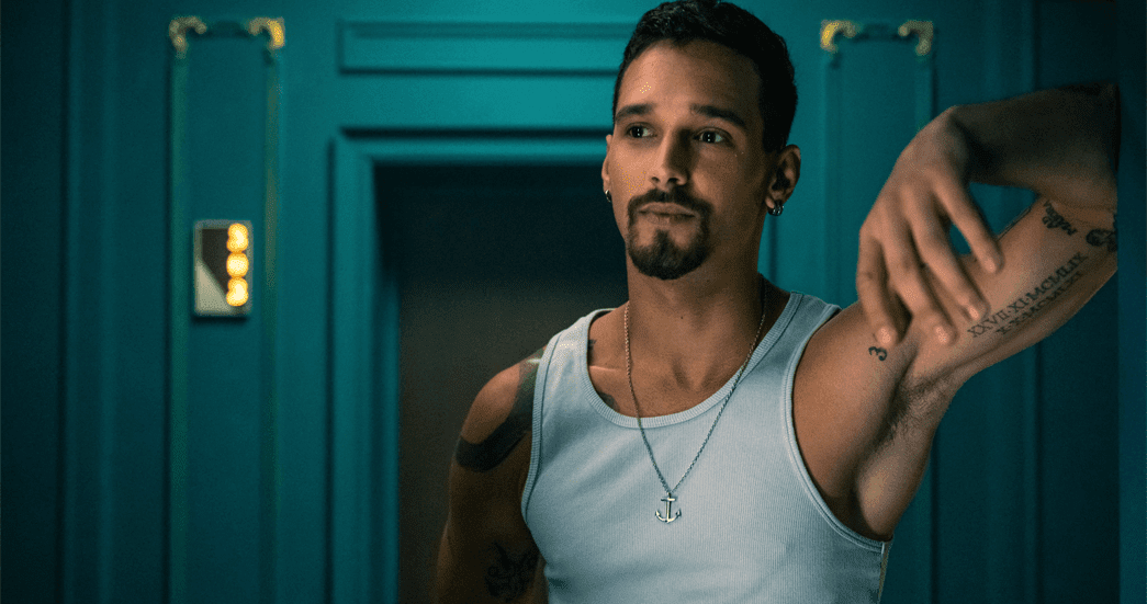 berlín primer vistazo imágenes netflix temporada 1 imagen 2 berlín primer vistazo imágenes netflix temporada 1 imagen 2