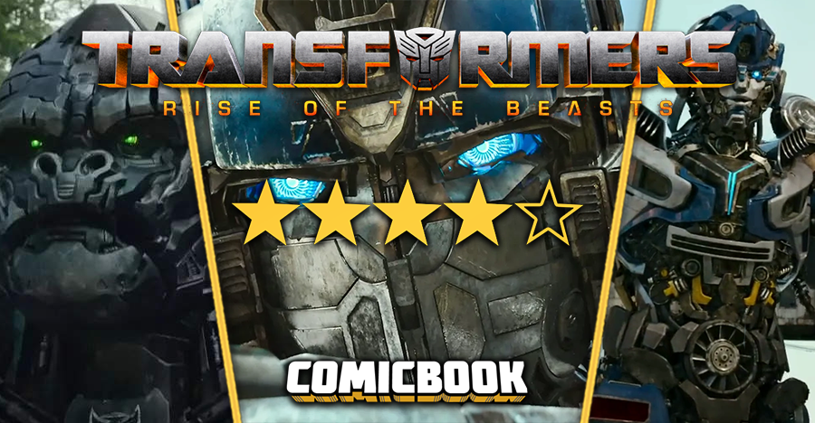 TRANSFORMERS-RISE-OF-THE-BEASTS-REVISIÓN TRANSFORMERS-RISE-OF-THE-BEASTS-REVISIÓN