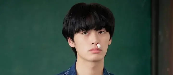 Lee Won Jung jerarquía netflix k drama temporada 1 Lee Won Jung jerarquía netflix k drama temporada 1