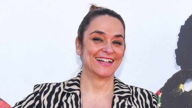 Toñi Moreno lola flores