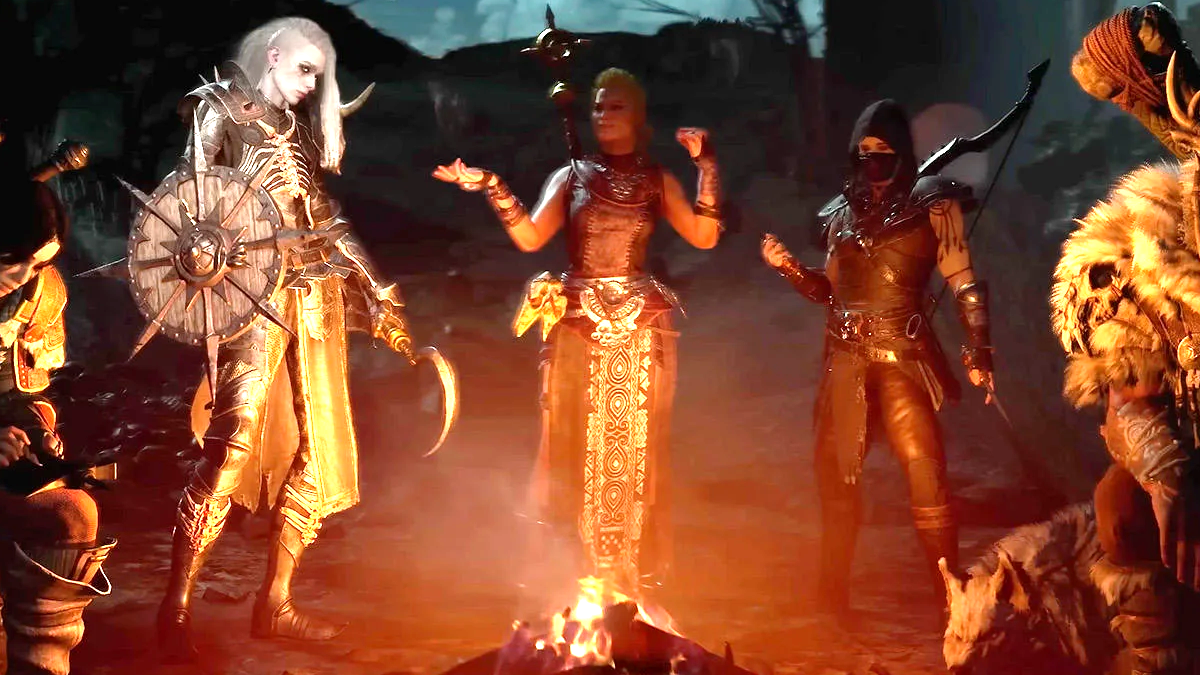 Blizzard confirma que Diablo 4 Battle Pass requerirá un nuevo personaje de temporada