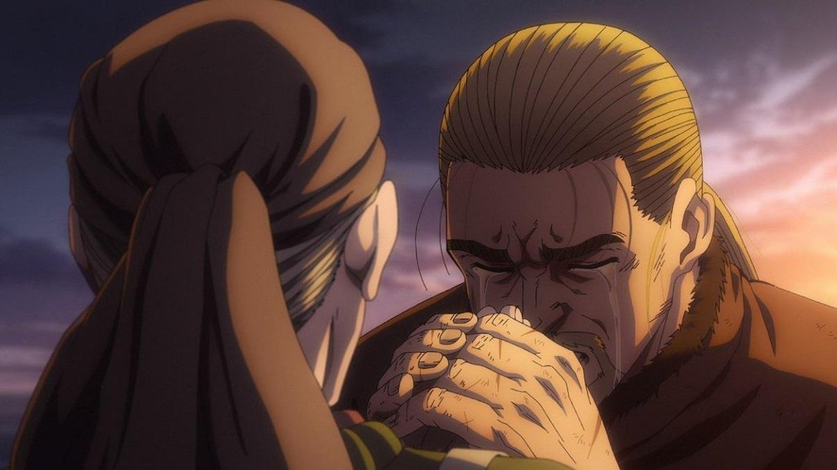 El final de la temporada 2 de Vinland Saga tiene fanáticos que esperan la temporada 3