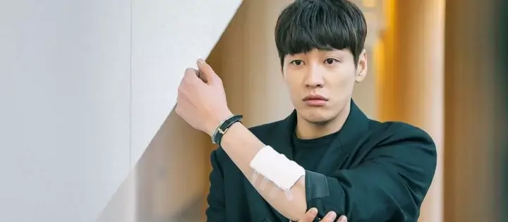 kim young kwang trigger netflix k drama todo lo que sabemos hasta ahora