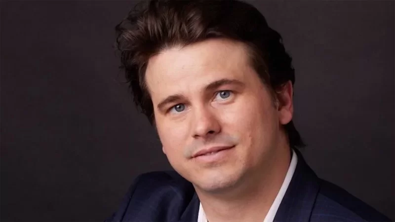 jason ritter netflix serie capitán otoño jason ritter netflix serie capitán otoño