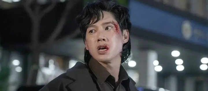 Park Sung Hoon juego de calamar elenco netflix temporada 2 Park Sung Hoon juego de calamar elenco netflix temporada 2