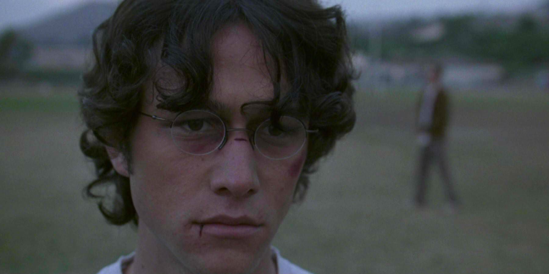 Joseph Gordon Levitt en Ladrillo