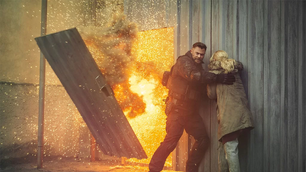 tyler rake extract 3 en netflix todo lo que sabemos hasta ahora