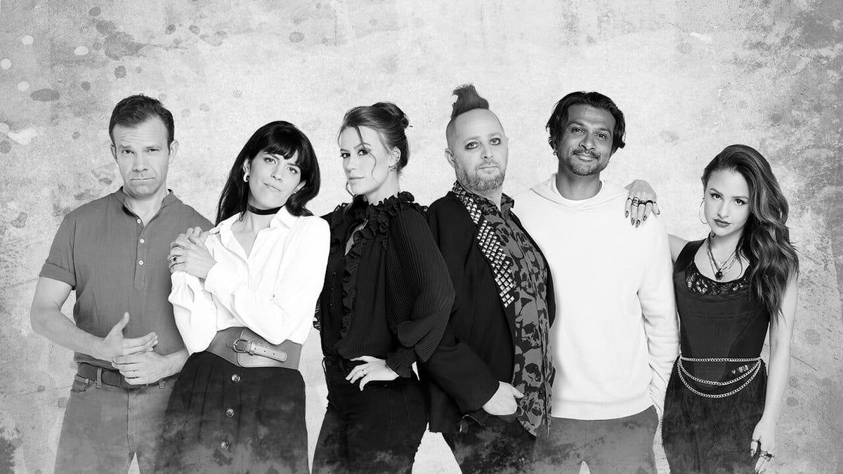 El nuevo episodio de Critical Role presenta un momento que nadie vio venir