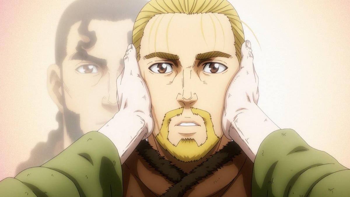 El final de la temporada 2 de Vinland Saga presenta una reunión largamente esperada