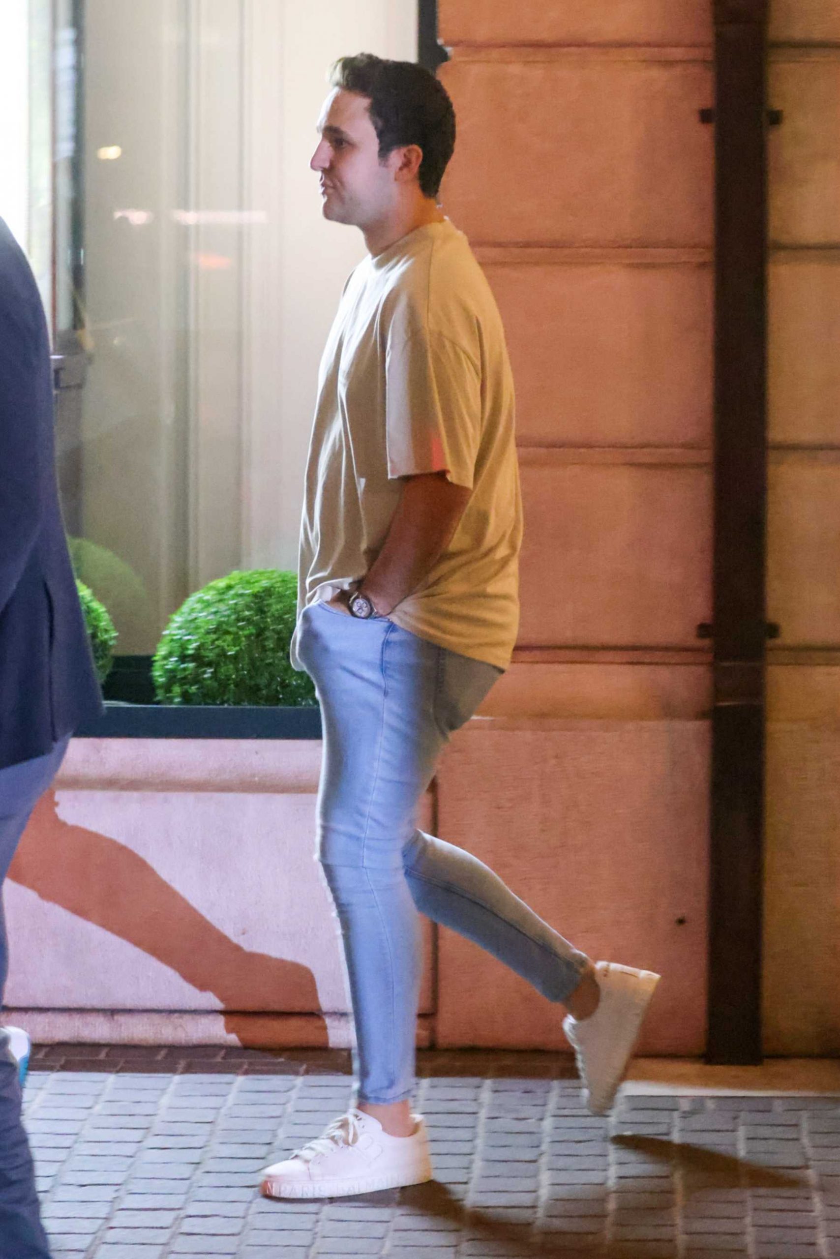 Felipe Juan Froilán en Grecia / Gtres