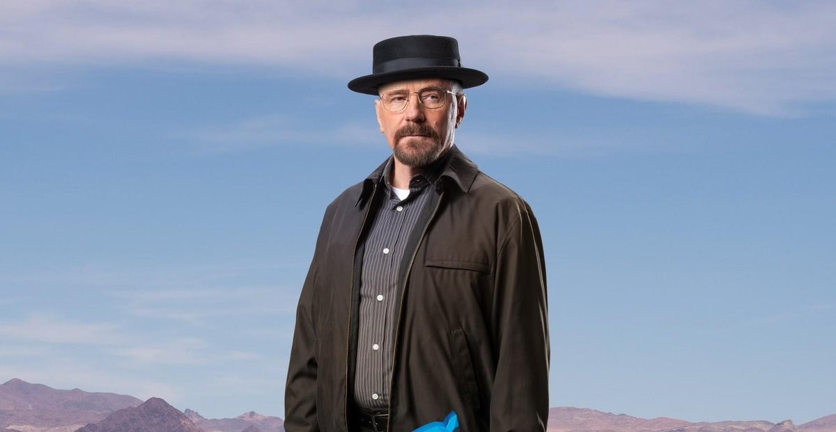 Breaking Bad: Bryan Cranston no se pierde interpretar a Walter White