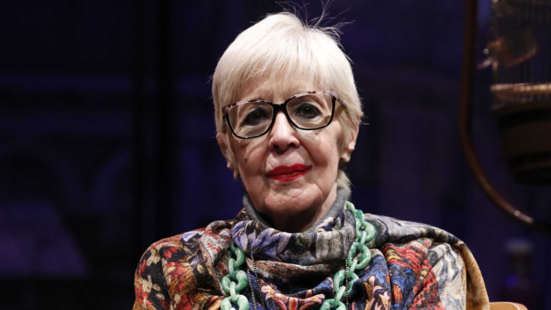 Última hora sobre el estado de salud de Concha Velasco