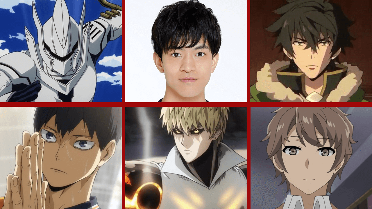 ishikawa kaito mi matrimonio feliz netflix anime ishikawa kaito mi matrimonio feliz netflix anime